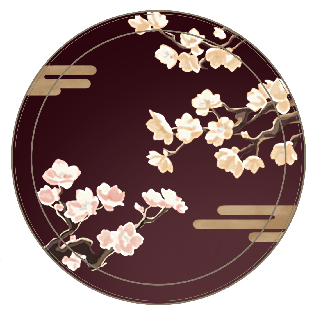 Gilded Blossom Creative
